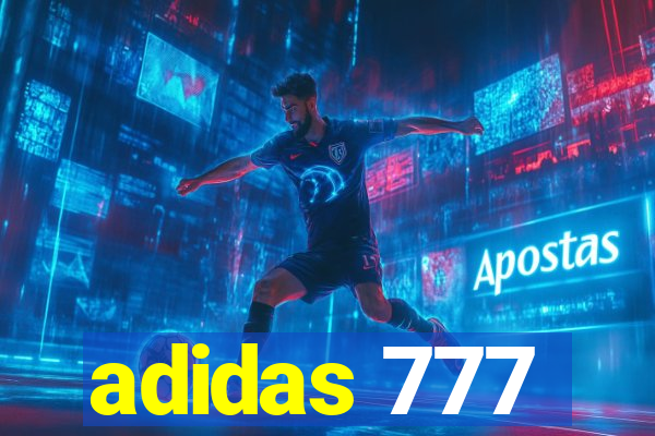 adidas 777